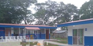 nicaragua, escuela, muy muy, matagalpa, inversion,