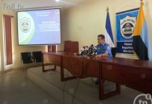 Policía desarticula 11 bandas delincuenciales la semana pasada