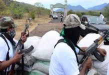 Asesinan a cuatro evangelizadores católicos en México