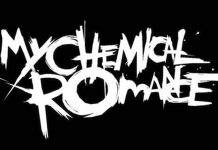 My Chemical Romance de aniversario