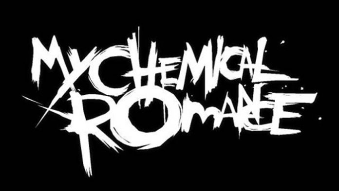 my-chemical-romance-portada