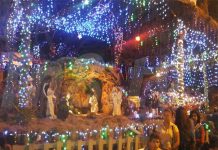Matagalpa: Inauguran nacimiento