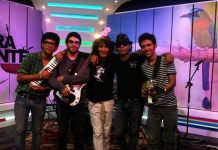 Nadsat nos regala su nuevo tema » Zanate blues»