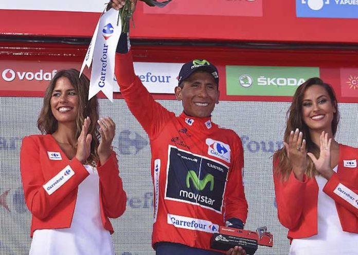 nairo