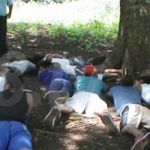 Nandaime: Caen Cargaditos de marihuana