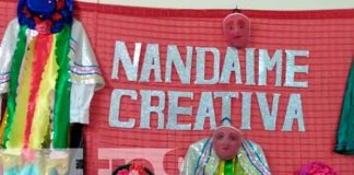 Nicaragua, nandaime, autoridades, concurso