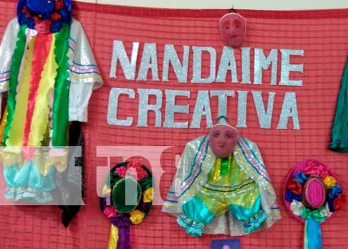 Nicaragua, nandaime, autoridades, concurso