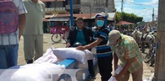 nicaragua, granada, bonos, tecnologia, produccion,