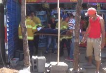 Ejercicios multiamenazas todo un éxito en Nandaime