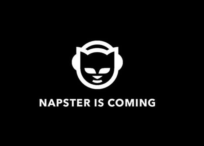 napster