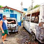 brasil, manaos, muerte, narcotraficante, muerte, ola, violencia,