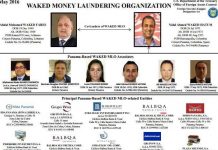 Capturado en Colombia uno de los mayores lavadores de dinero del mundo