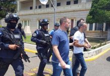 Honduras: Decomisan propiedades de argentino extraditado a EE.UU.