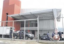 Fuerte golpe al narcotráfico en Costa Rica
