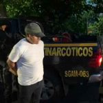 guatemala, detencion, narcotraficante, estados unidos,