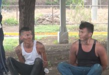 Quiebran a narcos vende coca