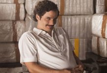 Netflix: Narcos regresa en septiembre con nueva temporada