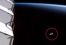 NASA revela sin querer el código para referirse a los ovnis
