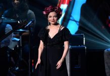 Lafourcade comienza a componer temas para un nuevo disco