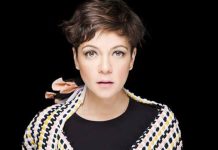 Confirman a Natalia Lafourcade en Festival Terrasónica 2016