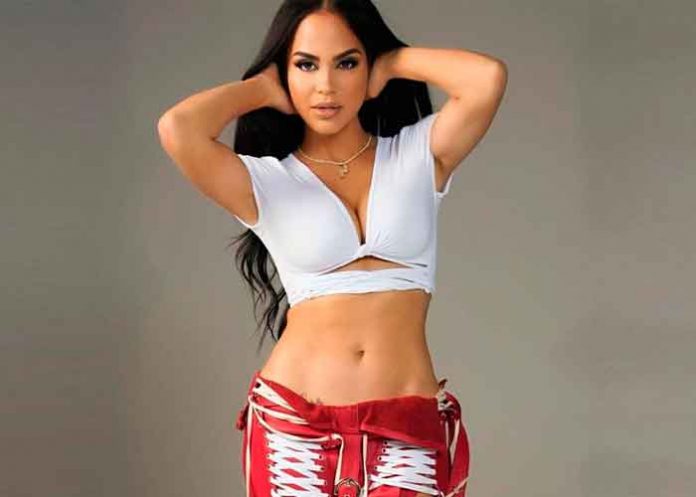 natti-nathasha musica, univision, premios juventud, natti natasha, nominaciones,