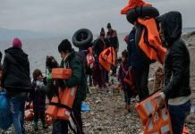 Desaparecen al menos 400 inmigrantes en el Mediterráneo