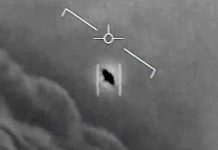 EE.UU confiesa no tener evidencias de origen sobre naves extraterrestres estados unidos, naves, extraterrestres, ovnis,
