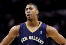Davis y otros primerizos disfrutan jugar día de Navidad