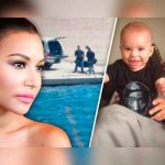 Papá de Naya Rivera habla de la última llamada que tuvo con la actriz antes de morir estados unidos, naya rivera, deceso, lago piru, george rivera,