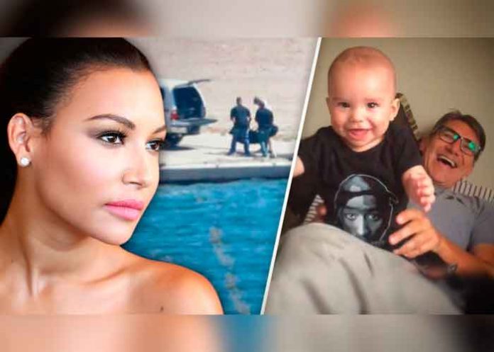 estados unidos, naya rivera, deceso, lago piru, george rivera,