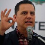 mexico. nayarit, exgobernador,