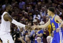 NBA: Los números deportivos y económicos del duelo Warriors-Cavs