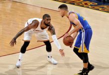 Warriors llegan al Juego 7, confiando en factor cancha
