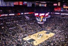 Miami-Charlotte y Toronto-Indiana a 7mo