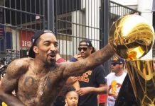Obama a los Cavs: Pónganse una camiseta