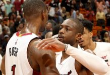 Heat doblega a Knicks Y Magic vence a 76ers