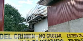 anciana, covid19, managua, nicaragua,
