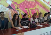 Nicaragua Diseña en alianza con Embajada de España