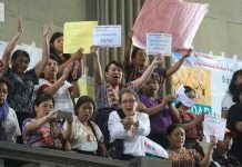 Guatemala: Rechazan reformas a Ley de Femicidio
