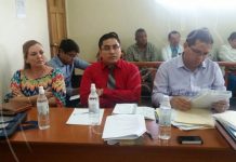 Estelí: Finaliza juicio contra médicos por negligencia
