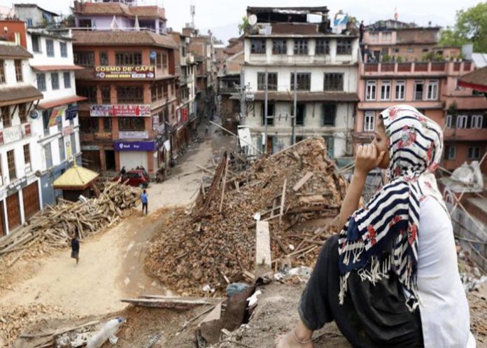 nepal