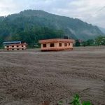 Asia, Nepal, temporadas de monzones, 50 desaparecidos,