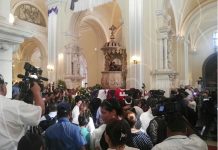 Nicaragua dice «Hasta Luego» a Ingeniero René Núñez