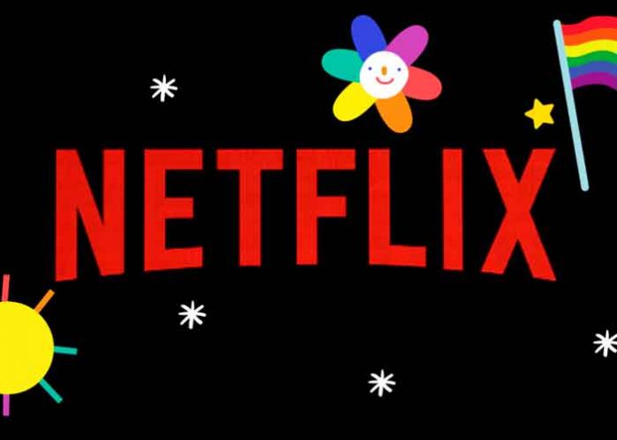 cine, netflix, maraton, diversodad, comunidad lgbtiq, peliculas,