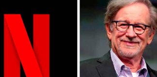 cine, netflix, steven spielberg, comunicado, peliculas, union,