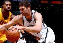 Nets sorprendieron a los Cavs