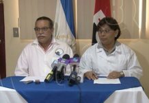 MINSA reporta tres fallecidos por neumonía