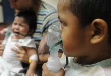 Aumentan casos de muerte por neumonía en El Salvador