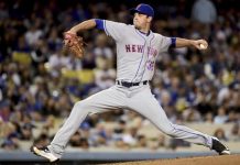 MLB: Mets, Marineros y Azulejos con triunfos importantes