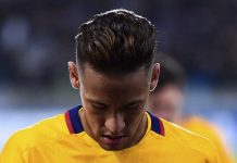 España quiere procesar a Neymar por fraude